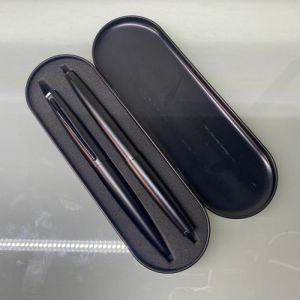SET BOLIGRAFOS MATIZ personalizada